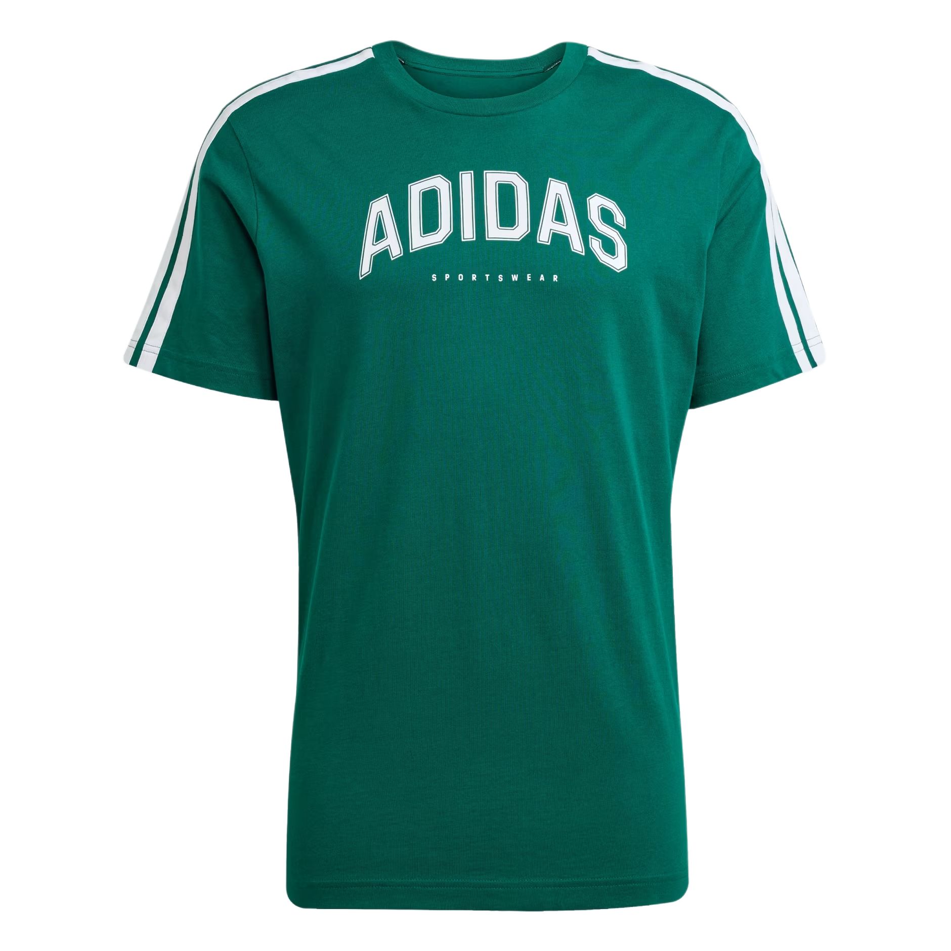 Футболка мужская спортивная Adidas, зеленый
Футболка мужская спортивная Adidas, зеленый