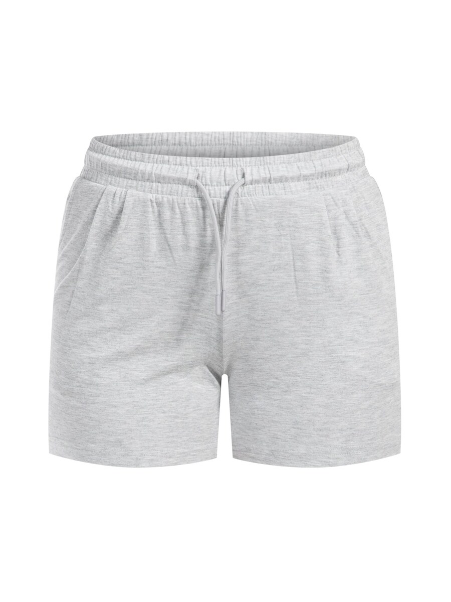 Облегающие тренировочные брюки Smilodox Dalia, пятнистый серый
Облегающие тренировочные брюки Smilodox Dalia, пятнистый серый