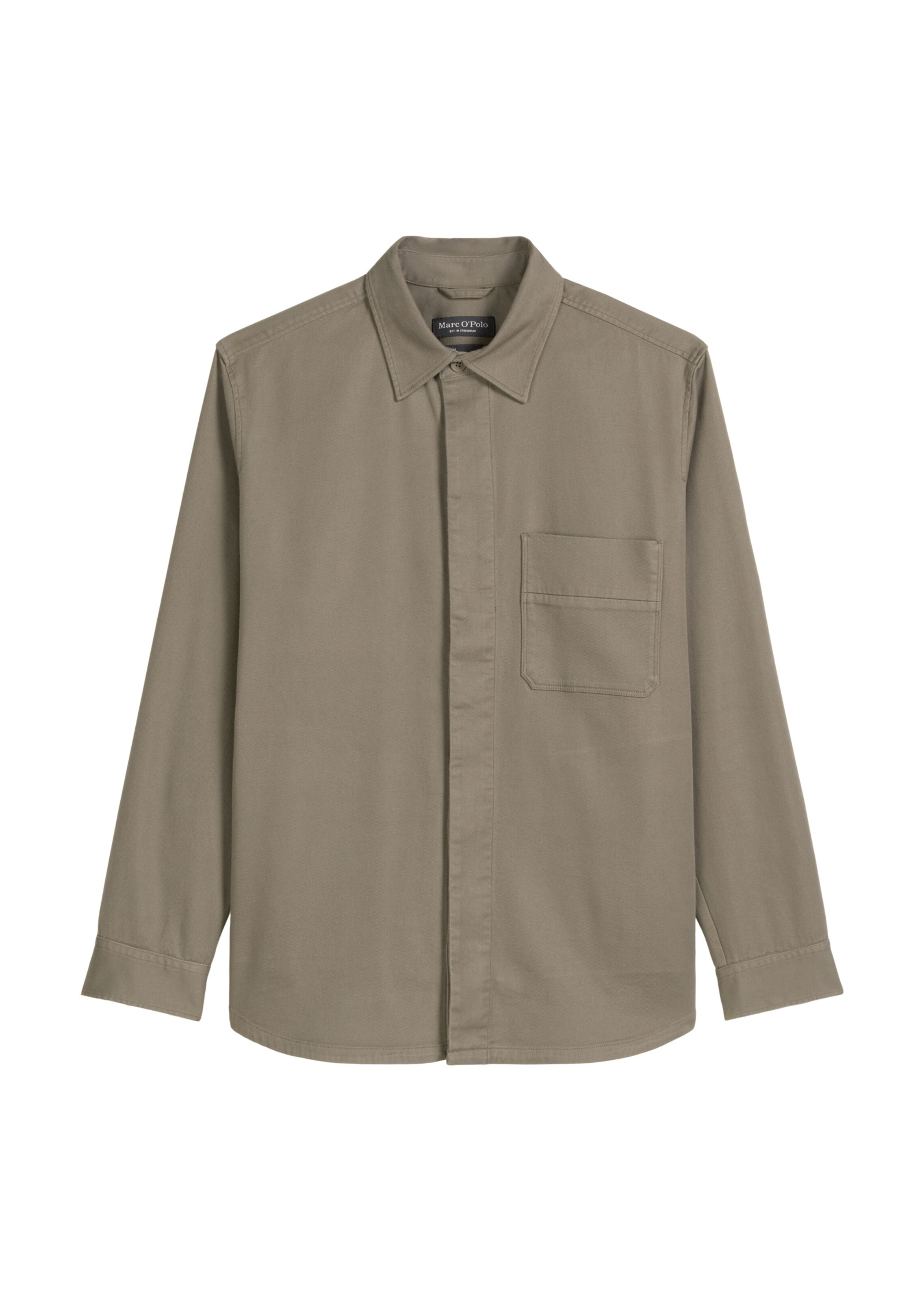 Marc O'Polo Куртка для межсезонья в цвете Brocade
Marc O'Polo Куртка для межсезонья в цвете Brocade