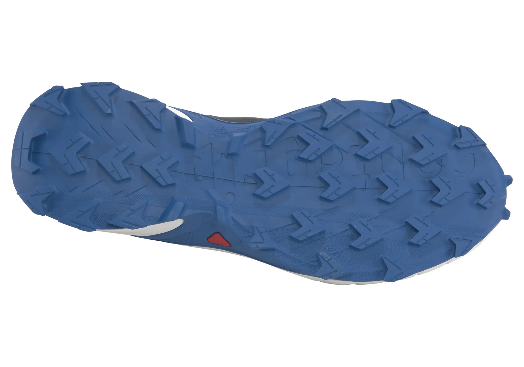 Кроссовки Salomon для бега по пересеченной местности, синий
Кроссовки Salomon для бега по пересеченной местности, синий