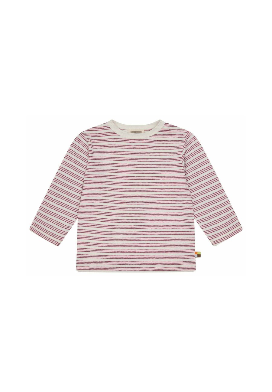 Топ loud + proud Long sleeved top, Rouge/Red
Топ loud + proud Long sleeved top, Rouge/Red