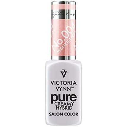 Victoria Vynn Pure Creamy Hybrid Manicure Soak Off UV Led Гель-лак для ногтей 8 мл 04
Victoria Vynn Pure Creamy Hybrid Manicure Soak Off UV Led Гель-лак для ногтей 8 мл 04