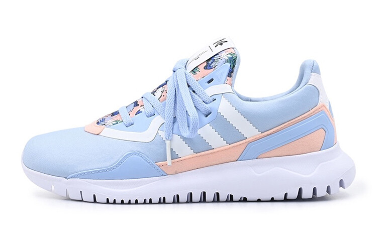 Детские кроссовки adidas originals Flex Collection Kids
Детские кроссовки adidas originals Flex Collection Kids