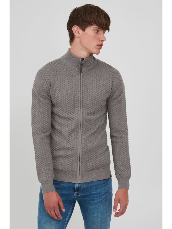 Кардиган INDICODE, серый
Кардиган INDICODE, серый