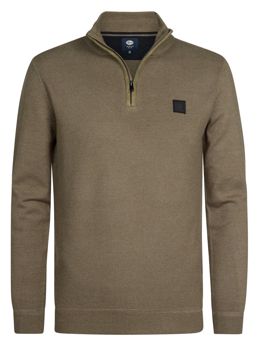 Свитер Petrol Industries, Olive
Свитер Petrol Industries, Olive