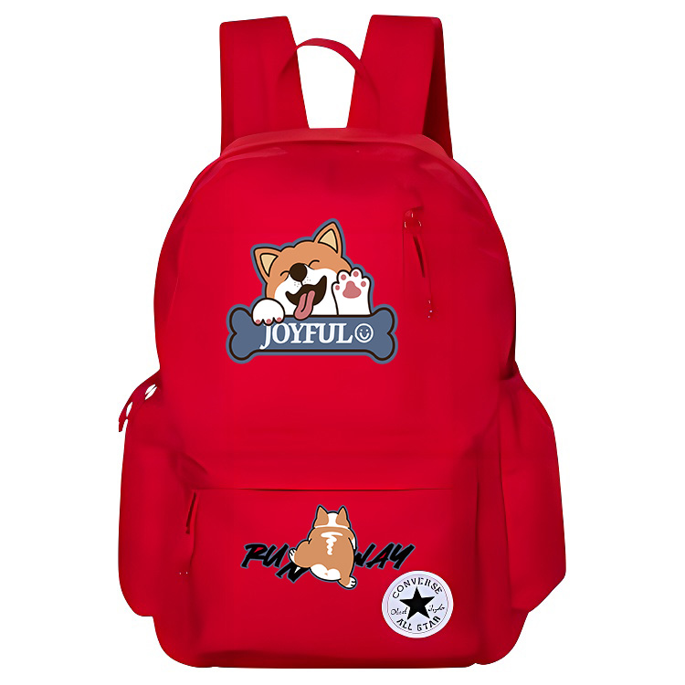 Converse Полиэстеровый баскетбольный рюкзак среднего размера унисекс красный, Corgi
Converse Полиэстеровый баскетбольный рюкзак среднего размера унисекс красный, Corgi