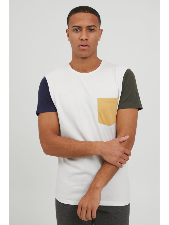 Футболка BLEND, натуральный
Футболка BLEND, натуральный