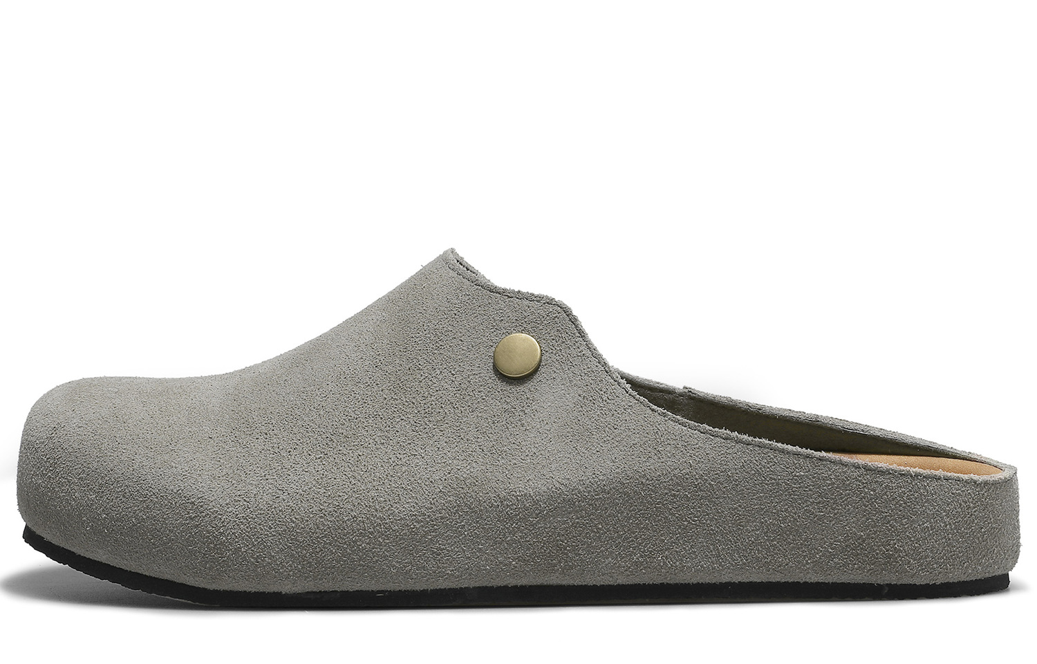 Desai Закрытые тапочки мужские серые-03, цвет Gray-03
Desai Закрытые тапочки мужские серые-03, цвет Gray-03