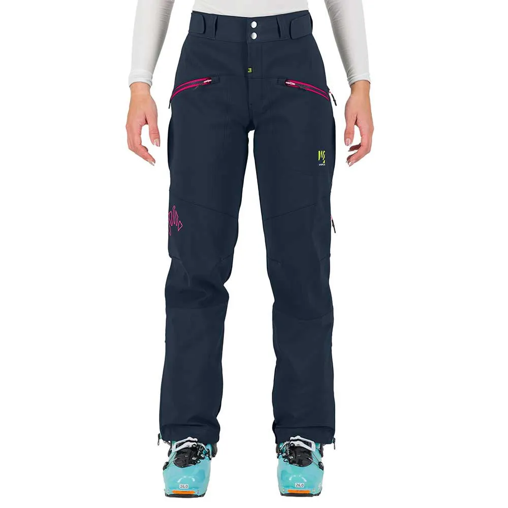 Брюки Karpos Marmolada, синий
Брюки Karpos Marmolada, синий