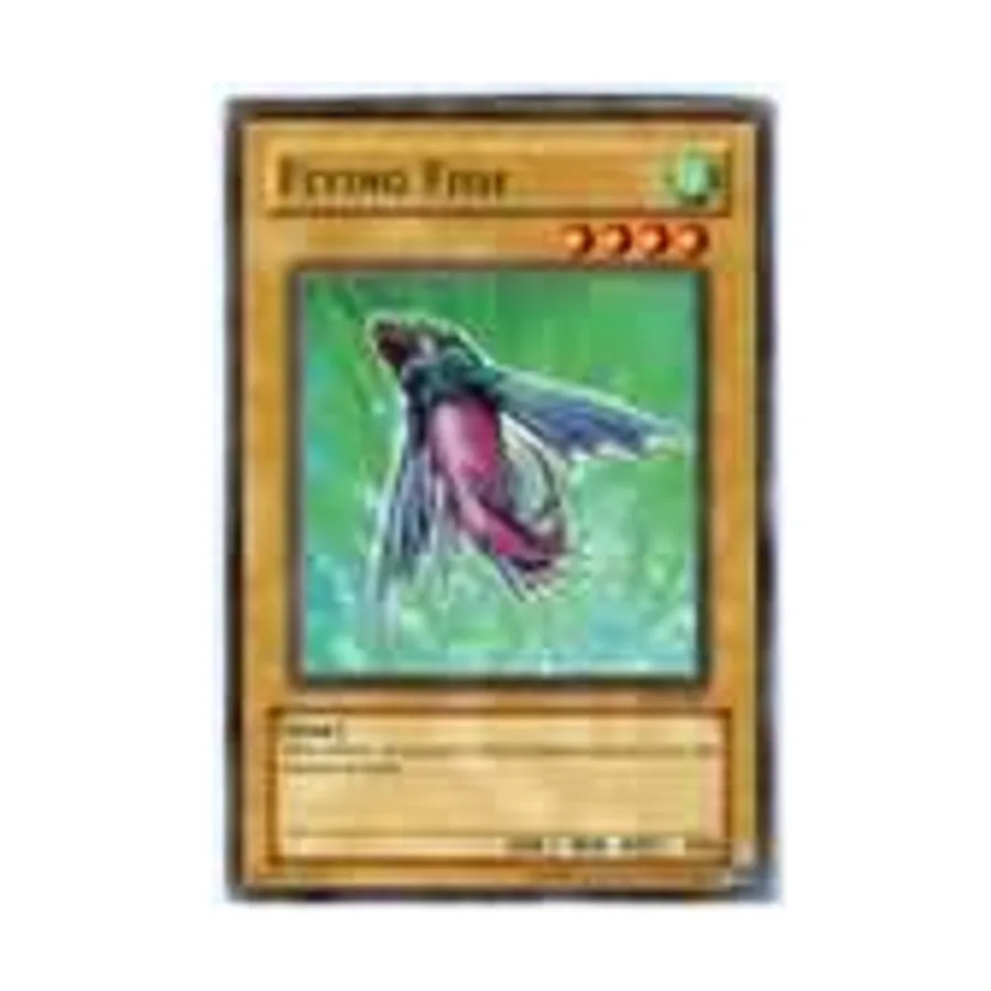 CCG Летучая рыба (обычная), Yu-Gi-Oh - Labyrinth Of Nightmare - Singles
CCG Летучая рыба (обычная), Yu-Gi-Oh - Labyrinth Of Nightmare - Singles