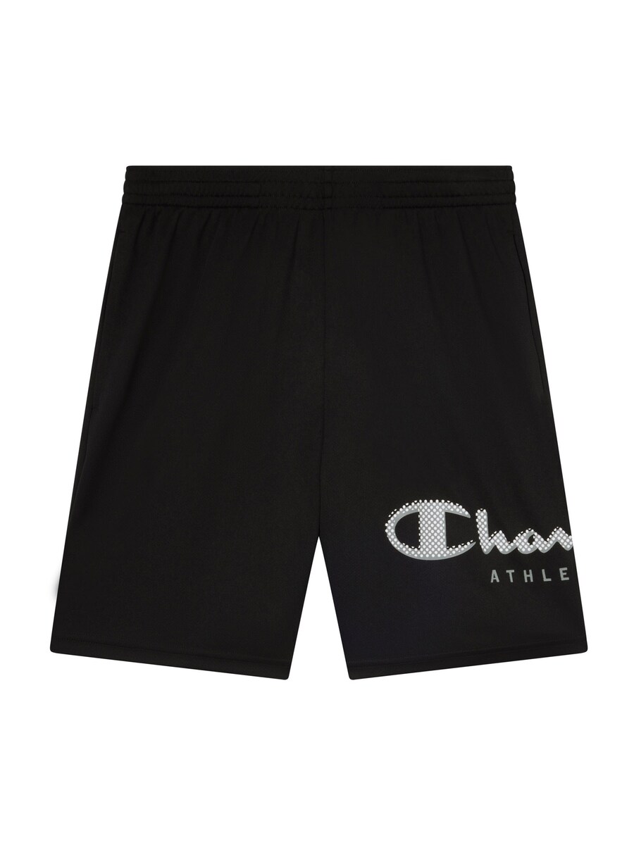 Обычные спортивные штаны Champion Authentic Athletic Apparel, черный
Обычные спортивные штаны Champion Authentic Athletic Apparel, черный