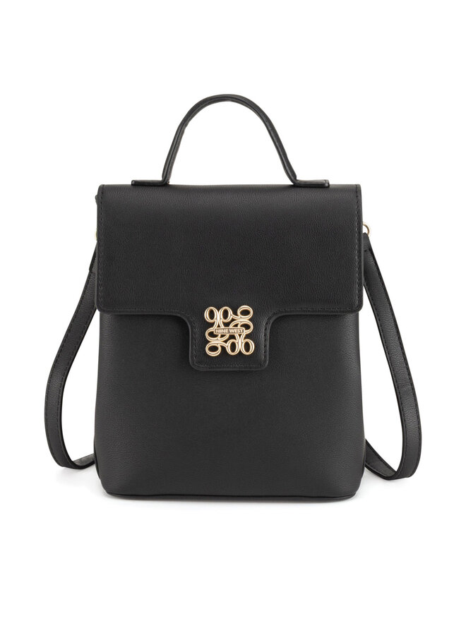 Рюкзак LX20006 Nine West, черный
Рюкзак LX20006 Nine West, черный