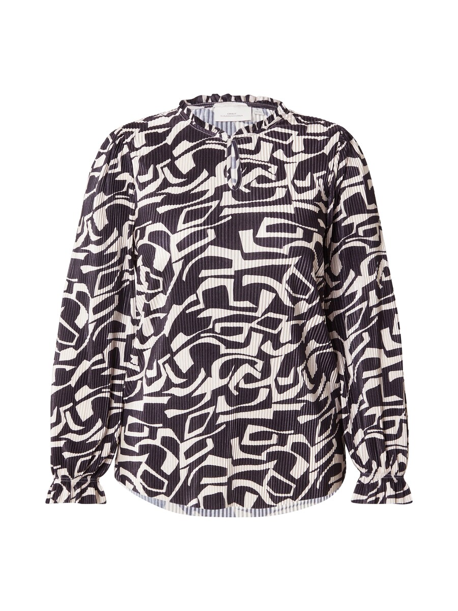 Блуза ONLY Carmakoma CARMIKA, антрацит
Блуза ONLY Carmakoma CARMIKA, антрацит