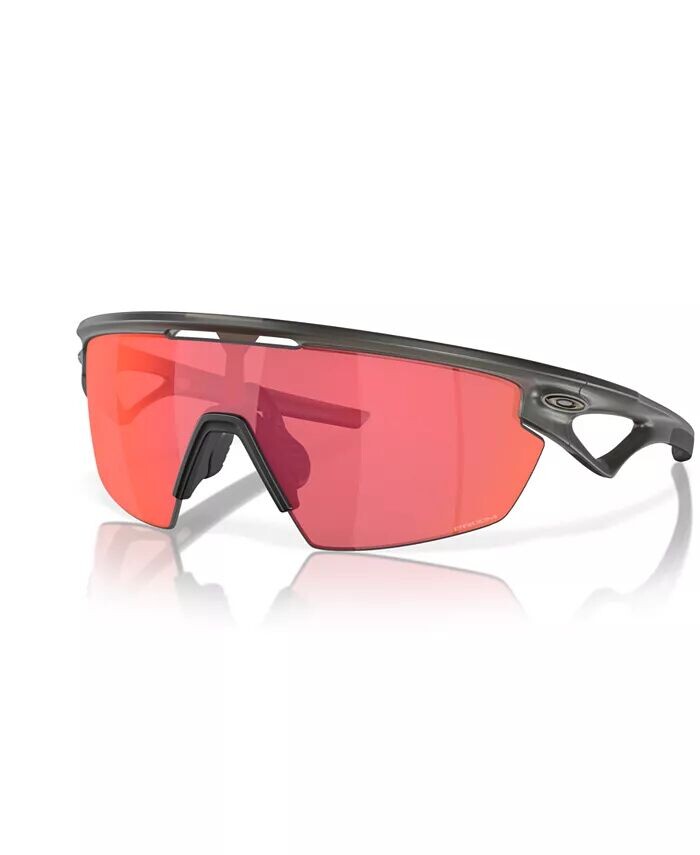 Солнцезащитные очки унисекс, Sphaerai Oo9403 Oakley, серый
Солнцезащитные очки унисекс, Sphaerai Oo9403 Oakley, серый