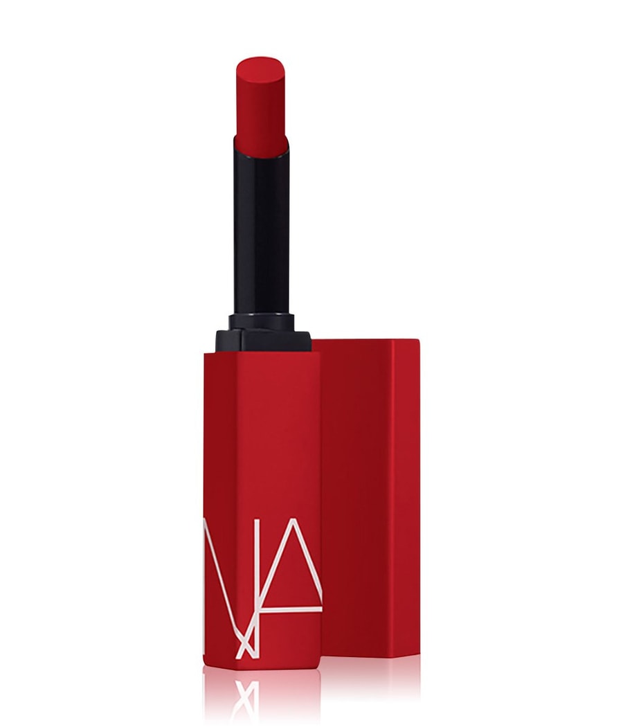 Помада NARS Powermatte Lipstick, Dragon Girl, 1.5g
Помада NARS Powermatte Lipstick, Dragon Girl, 1.5g