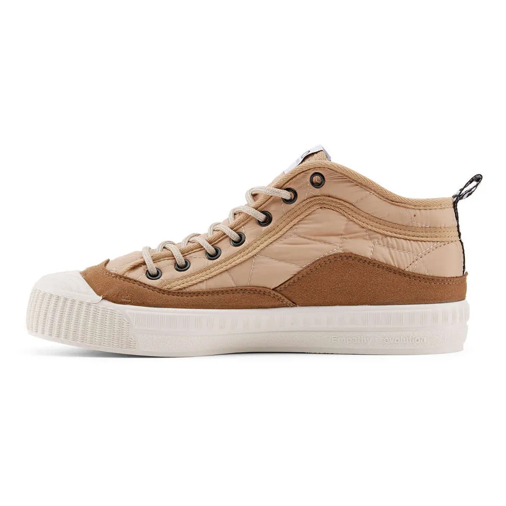 Кроссовки Duuo Shoes Col Cover Puffy 47, коричневый
Кроссовки Duuo Shoes Col Cover Puffy 47, коричневый