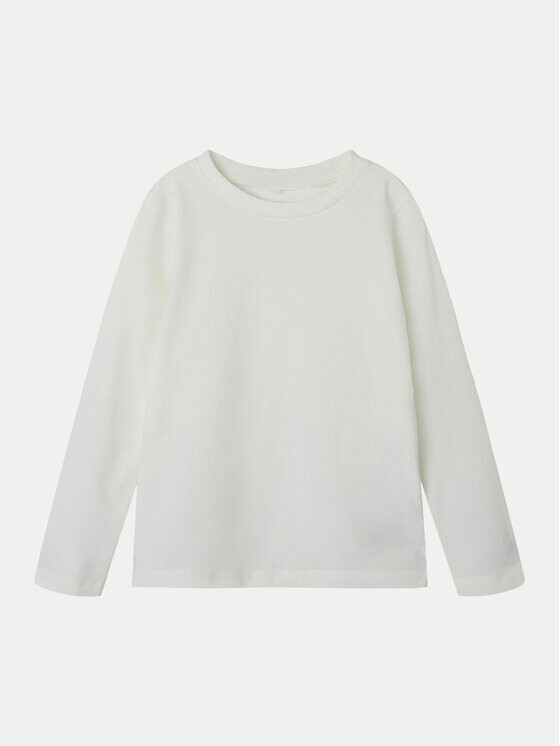 Блуза стандартного кроя Name It, белый
Блуза стандартного кроя Name It, белый