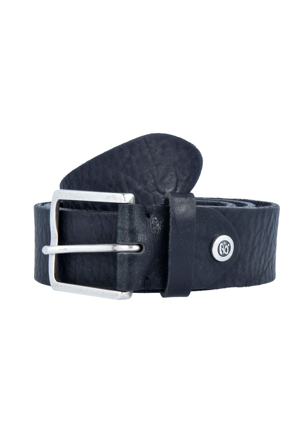 Ремень кожаный B.BELT, черный
Ремень кожаный B.BELT, черный