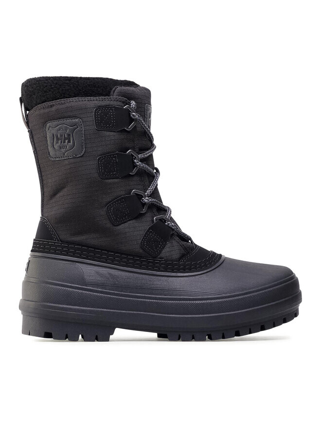 Снегоступы Gamvik Helly Hansen, черный
Снегоступы Gamvik Helly Hansen, черный