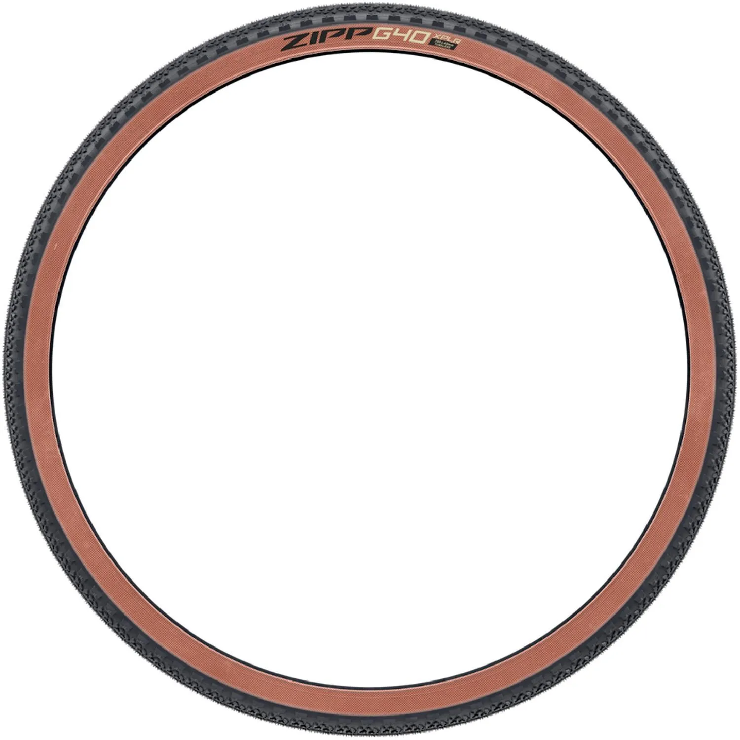 Шина G40 XPLR Zipp, Black/Tan
Шина G40 XPLR Zipp, Black/Tan