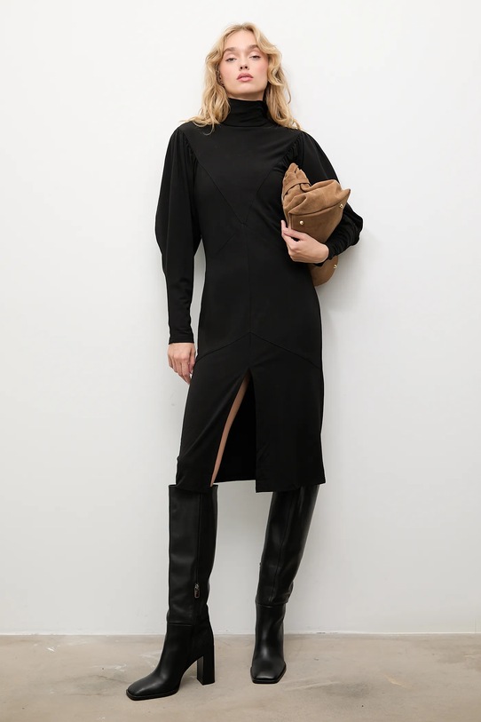 Платье Answear.Lab, черный
Платье Answear.Lab, черный