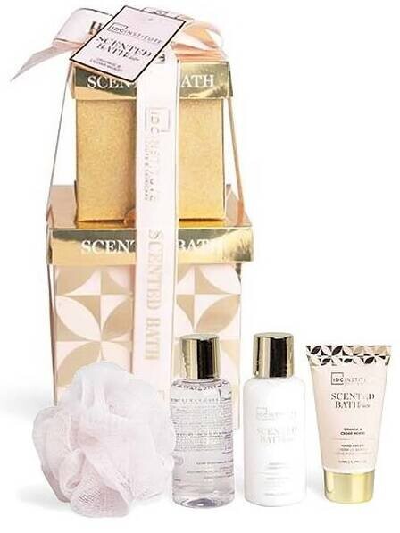 IDC Institute, Набор косметики для тела, 4 шт
IDC Institute, Набор косметики для тела, 4 шт