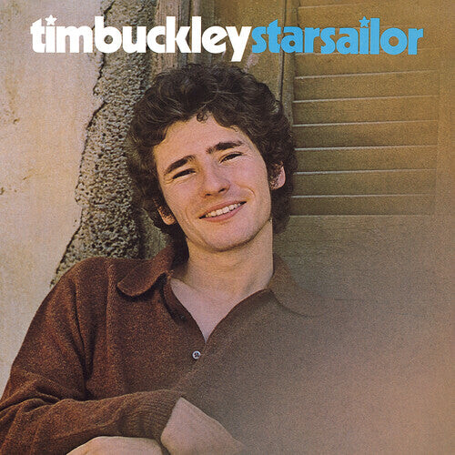 CD диск Buckley, Tim: Starsailor
CD диск Buckley, Tim: Starsailor