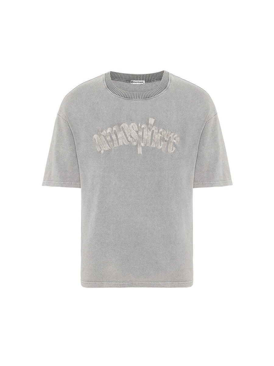 Толстовка Dandalo, цвет Grey/Stone
Толстовка Dandalo, цвет Grey/Stone