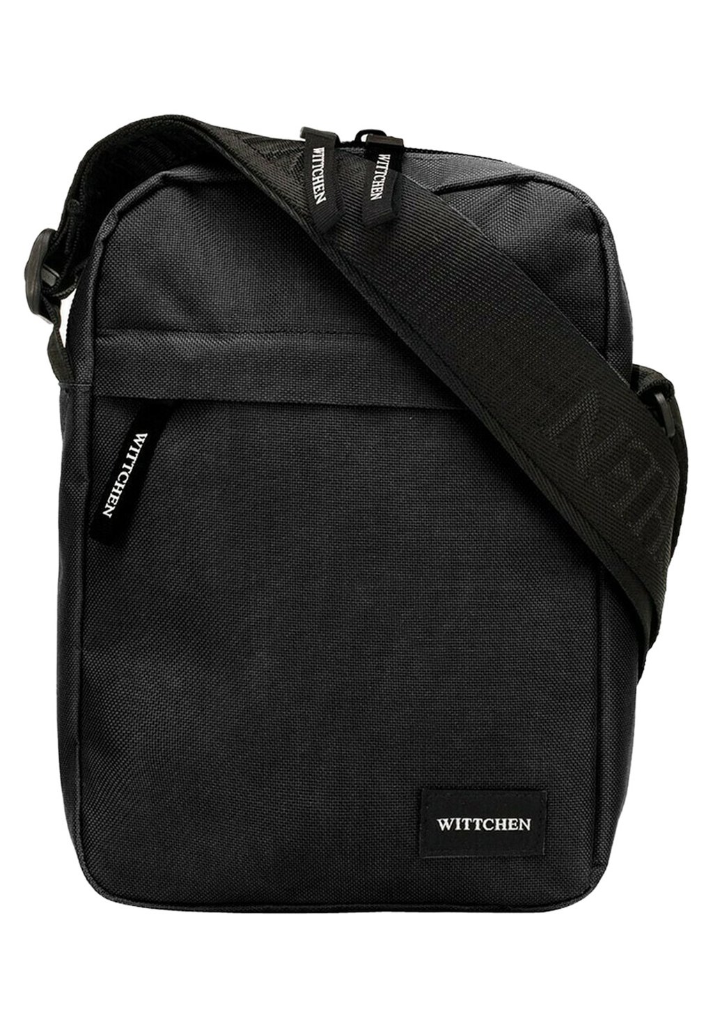 Сумка через плечо Across body bag WITTCHEN, черный
Сумка через плечо Across body bag WITTCHEN, черный