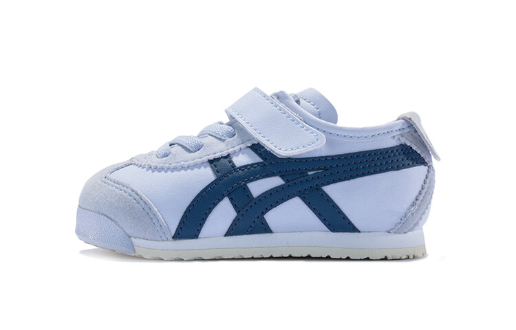 MEXICO 66 Детские туфли TD Low-top светло-фиолетовые Onitsuka Tiger
MEXICO 66 Детские туфли TD Low-top светло-фиолетовые Onitsuka Tiger