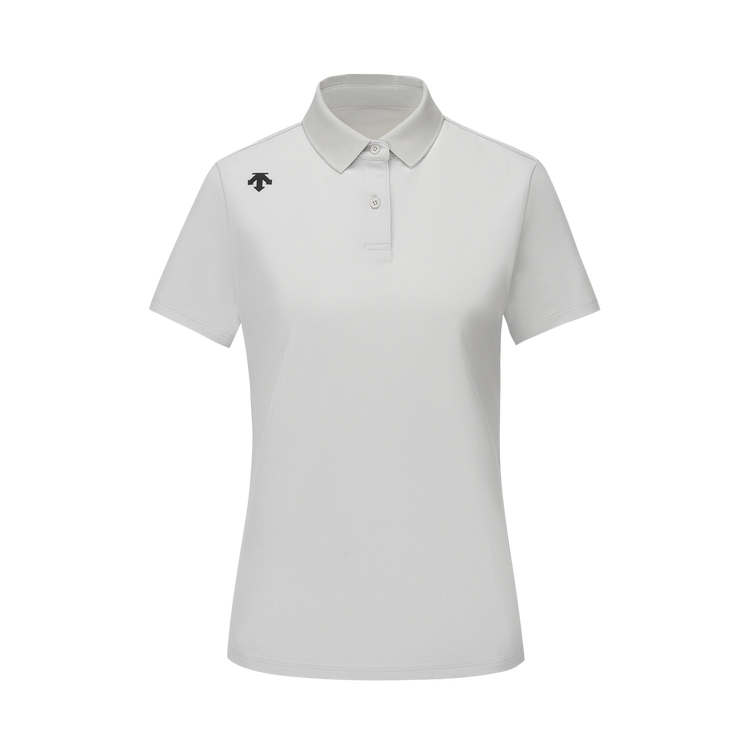 Женская тренировочная поло DESCENTE, серый
Женская тренировочная поло DESCENTE, серый