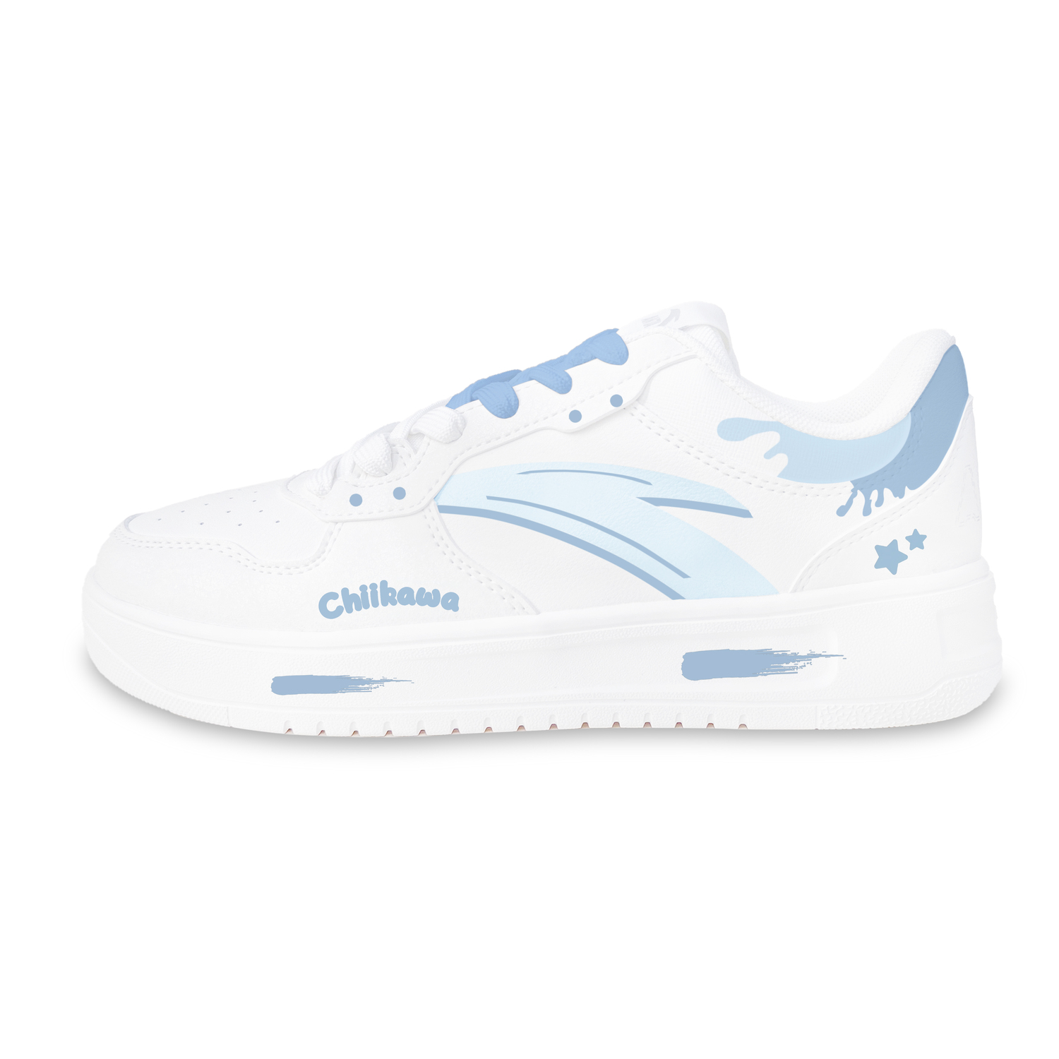 Расслабленный амортизация, износостойкие низкие кроссовки для скейтборда unisex синий белый ANTA, голубой
Расслабленный амортизация, износостойкие низкие кроссовки для скейтборда unisex синий белый ANTA, голубой