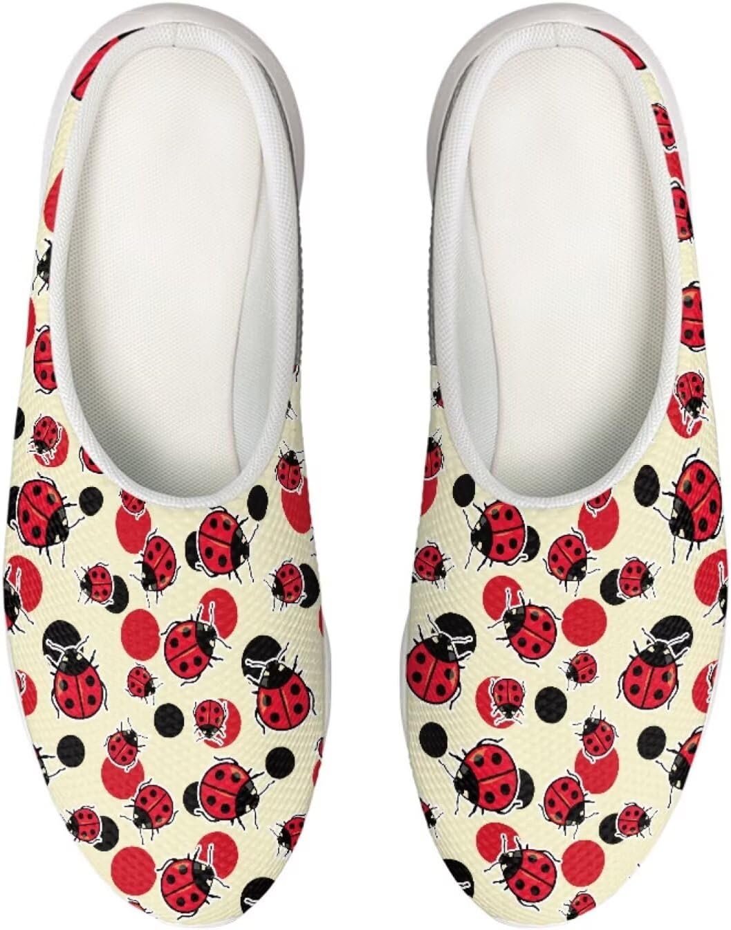 Кроссовки-сабо Forchrinse с гавайской пальмой для мужчин и женщин, открытая пятка, легкие, дышащие, для дома, работы и спортзала, красный
Кроссовки-сабо Forchrinse с гавайской пальмой для мужчин и женщин, открытая пятка, легкие, дышащие, для дома, работы и спортзала, красный