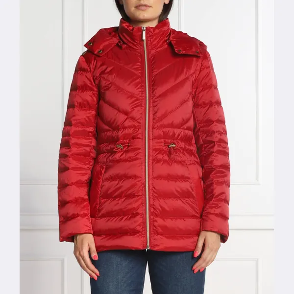 Пуховик стандартного кроя Michael Kors, бургунди, Красный, Пуховик стандартного кроя Michael Kors, бургунди
Пуховик стандартного кроя Michael Kors, бургунди, Красный, Пуховик стандартного кроя Michael Kors, бургунди