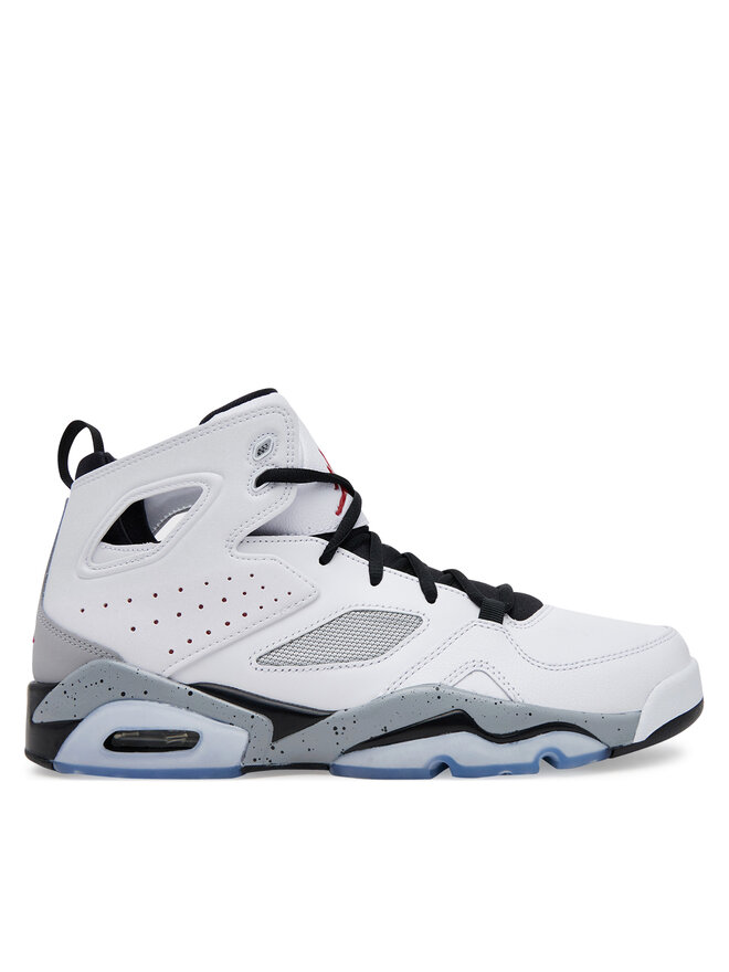 Кроссовки True Flight 342964 Nike, белый
Кроссовки True Flight 342964 Nike, белый