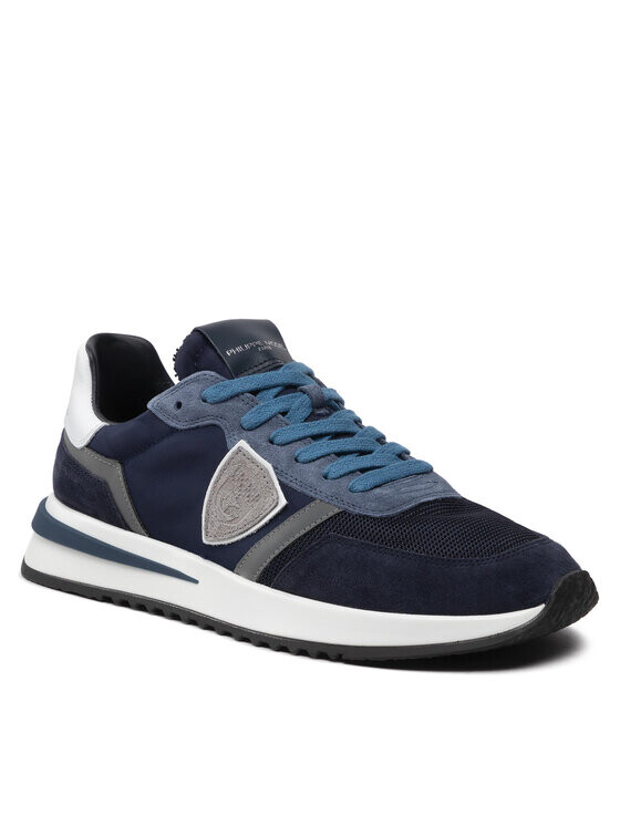 Кроссовки Philippe Model, синий, Черный;синий, Кроссовки Philippe Model, синий
Кроссовки Philippe Model, синий, Черный;синий, Кроссовки Philippe Model, синий