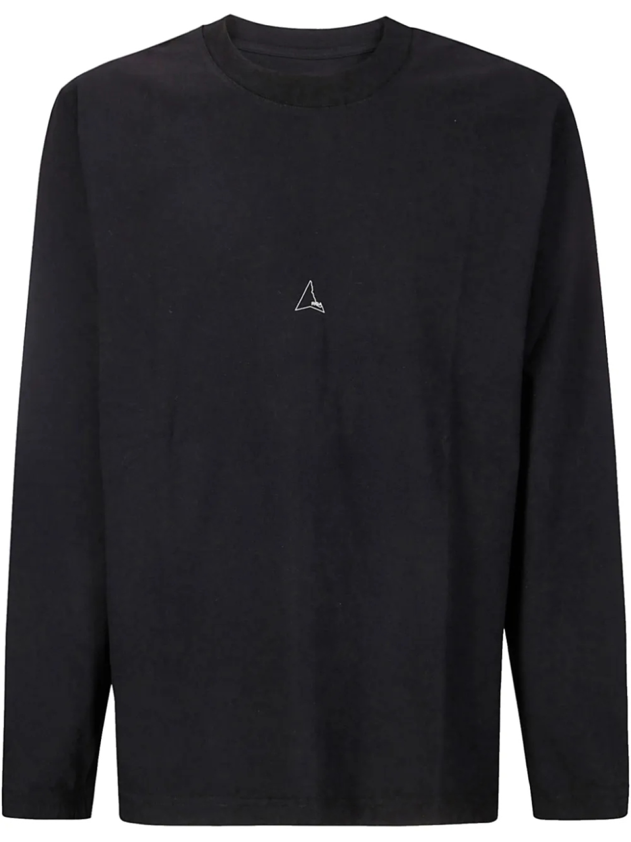 Футболка с логотипом ROA, черный
Футболка с логотипом ROA, черный