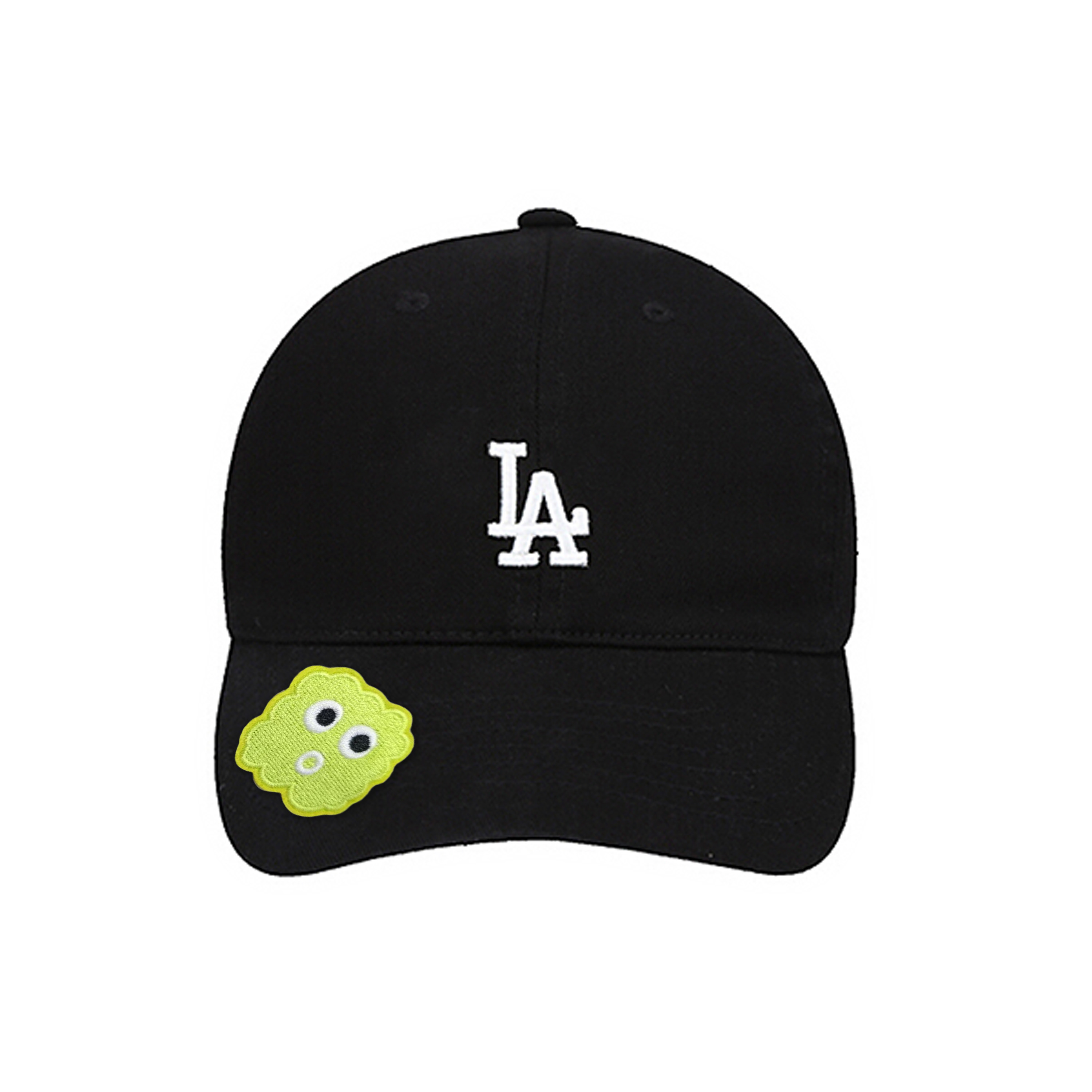 Хлопковая бейсболка Unisex MLB
Хлопковая бейсболка Unisex MLB