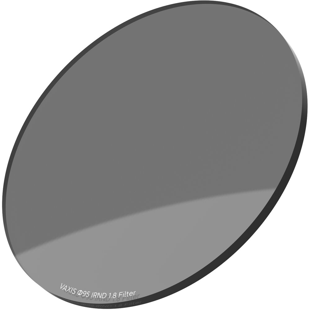Фильтр Vaxis VFX IRND Filter for Tilta Mirage Matte Box VFX21-28
Фильтр Vaxis VFX IRND Filter for Tilta Mirage Matte Box VFX21-28