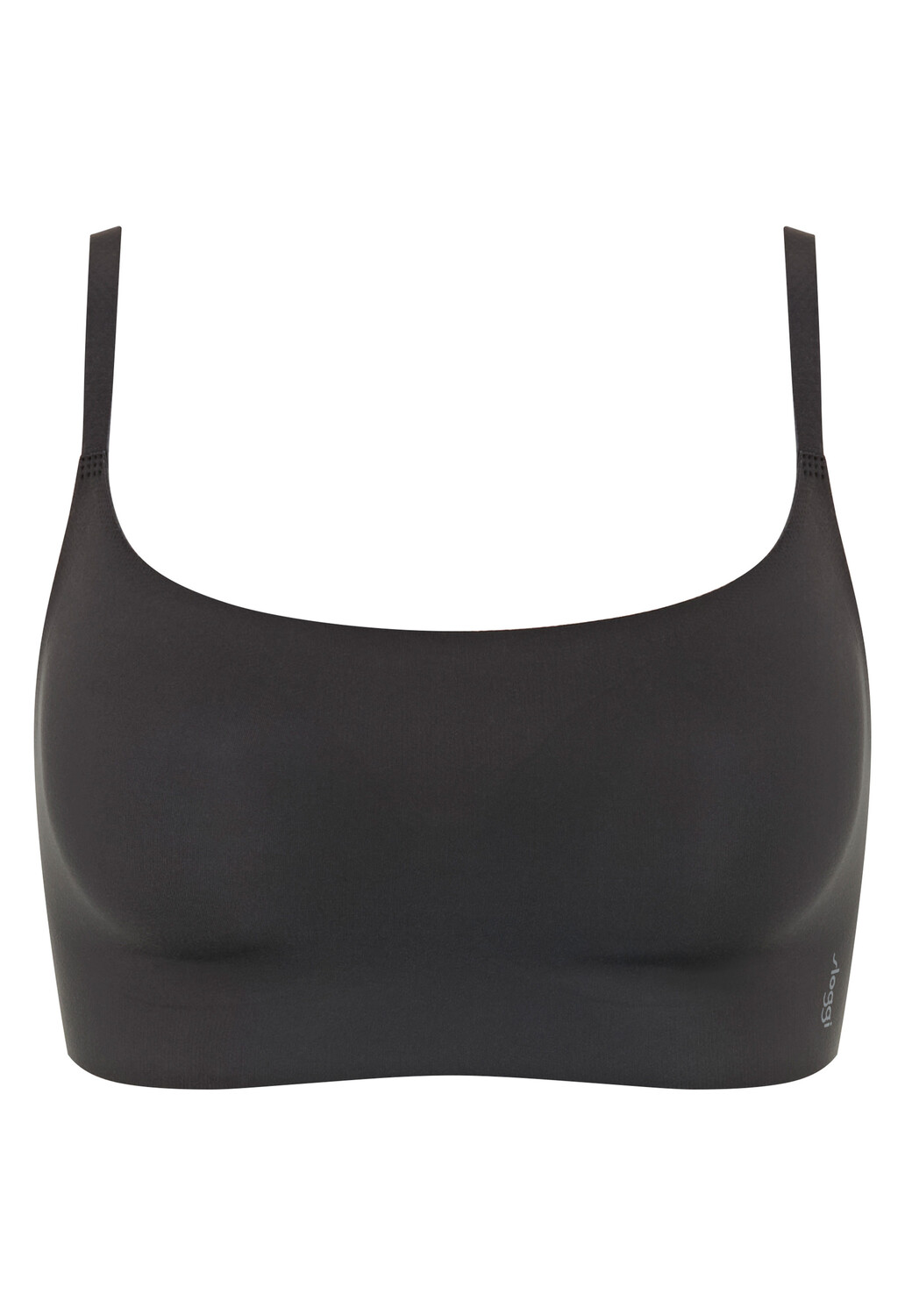 Бюстье Sloggi ZERO Feel 2.0, черный
Бюстье Sloggi ZERO Feel 2.0, черный