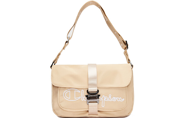 Сумка через плечо унисекс Champion, Хаки
Сумка через плечо унисекс Champion, Хаки