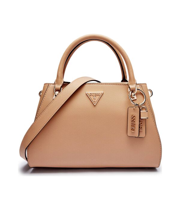 Сумочка Ноэль Guess, желтый
Сумочка Ноэль Guess, желтый