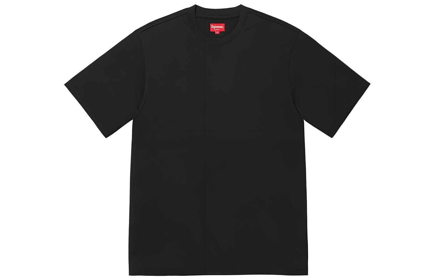 Футболка унисекс Supreme, цвет Black
Футболка унисекс Supreme, цвет Black