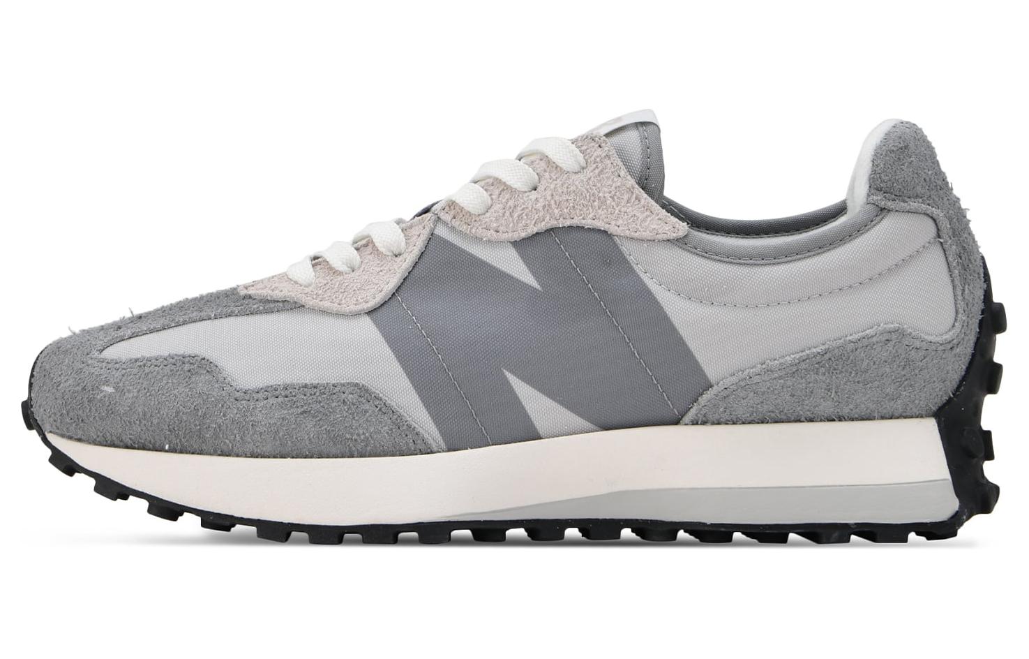 New Balance Кроссовки 327 Grey Light Grey
New Balance Кроссовки 327 Grey Light Grey
