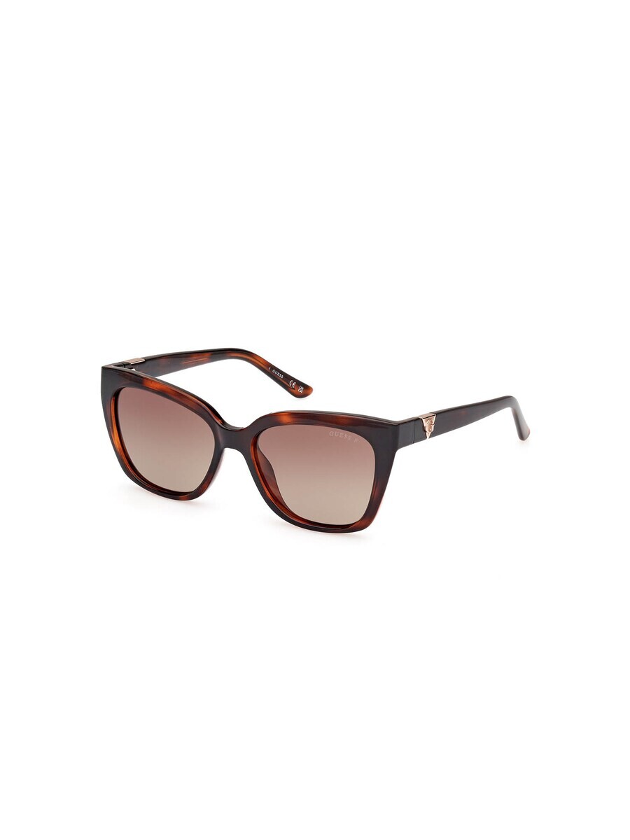 Солнцезащитные очки GUESS Sunglasses, цвет brown/light brown
Солнцезащитные очки GUESS Sunglasses, цвет brown/light brown