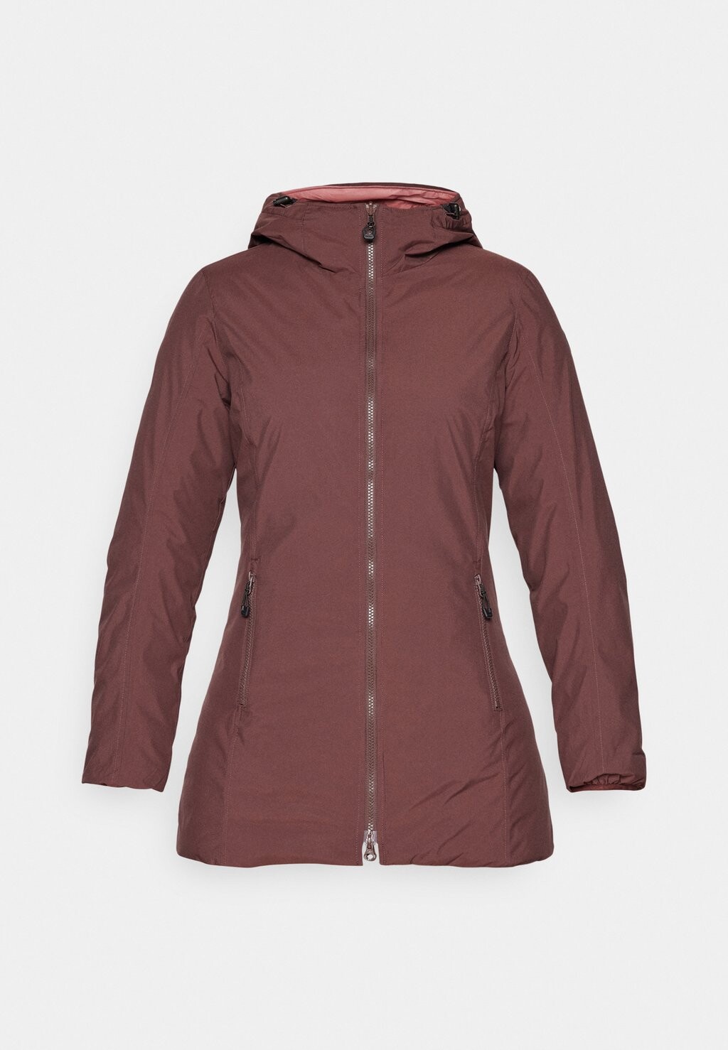 Зимнее пальто PORTALES Icepeak, коричневый
Зимнее пальто PORTALES Icepeak, коричневый