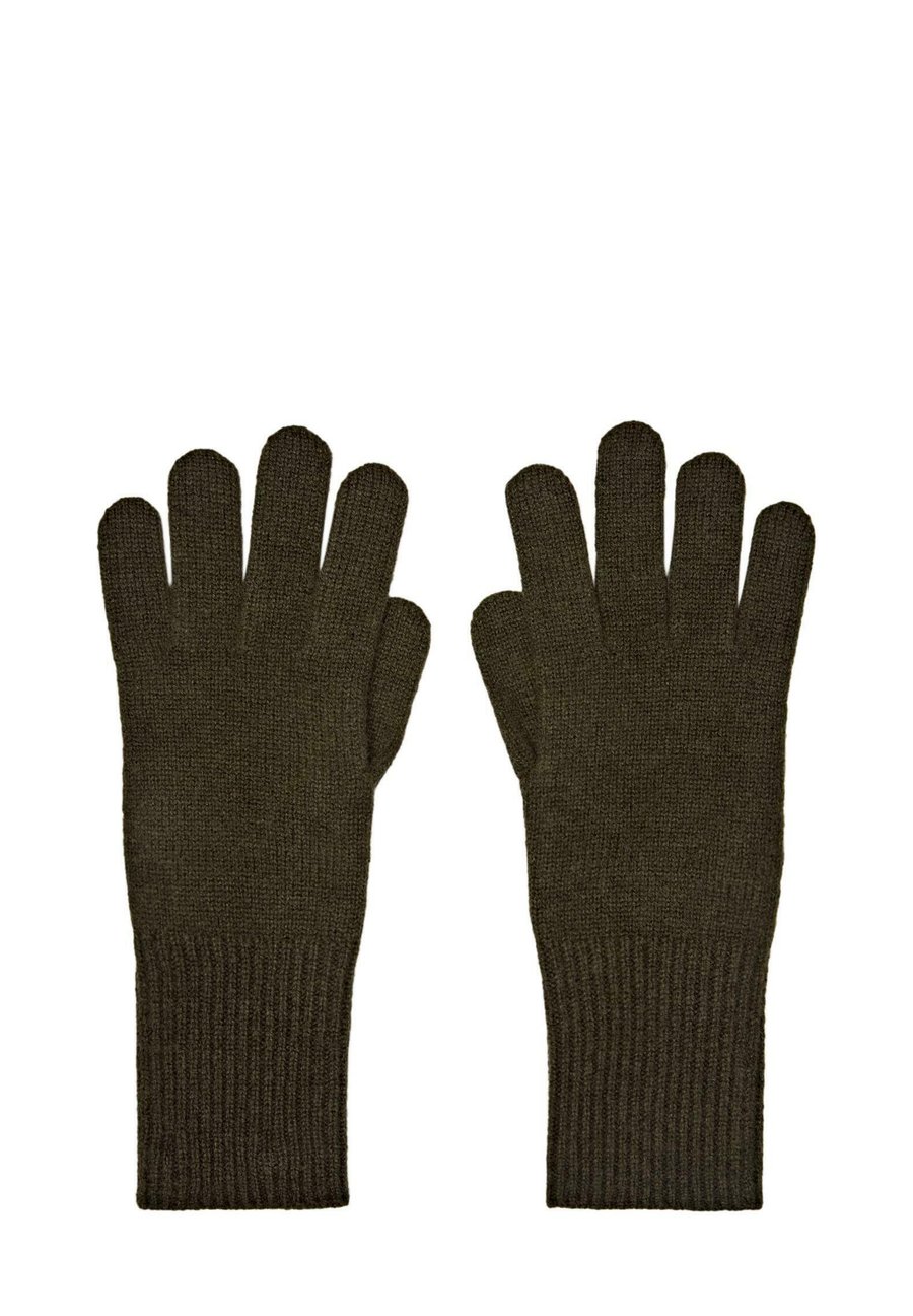 Перчатки Massimo Dutti Gloves, Mottled Dark Green
Перчатки Massimo Dutti Gloves, Mottled Dark Green