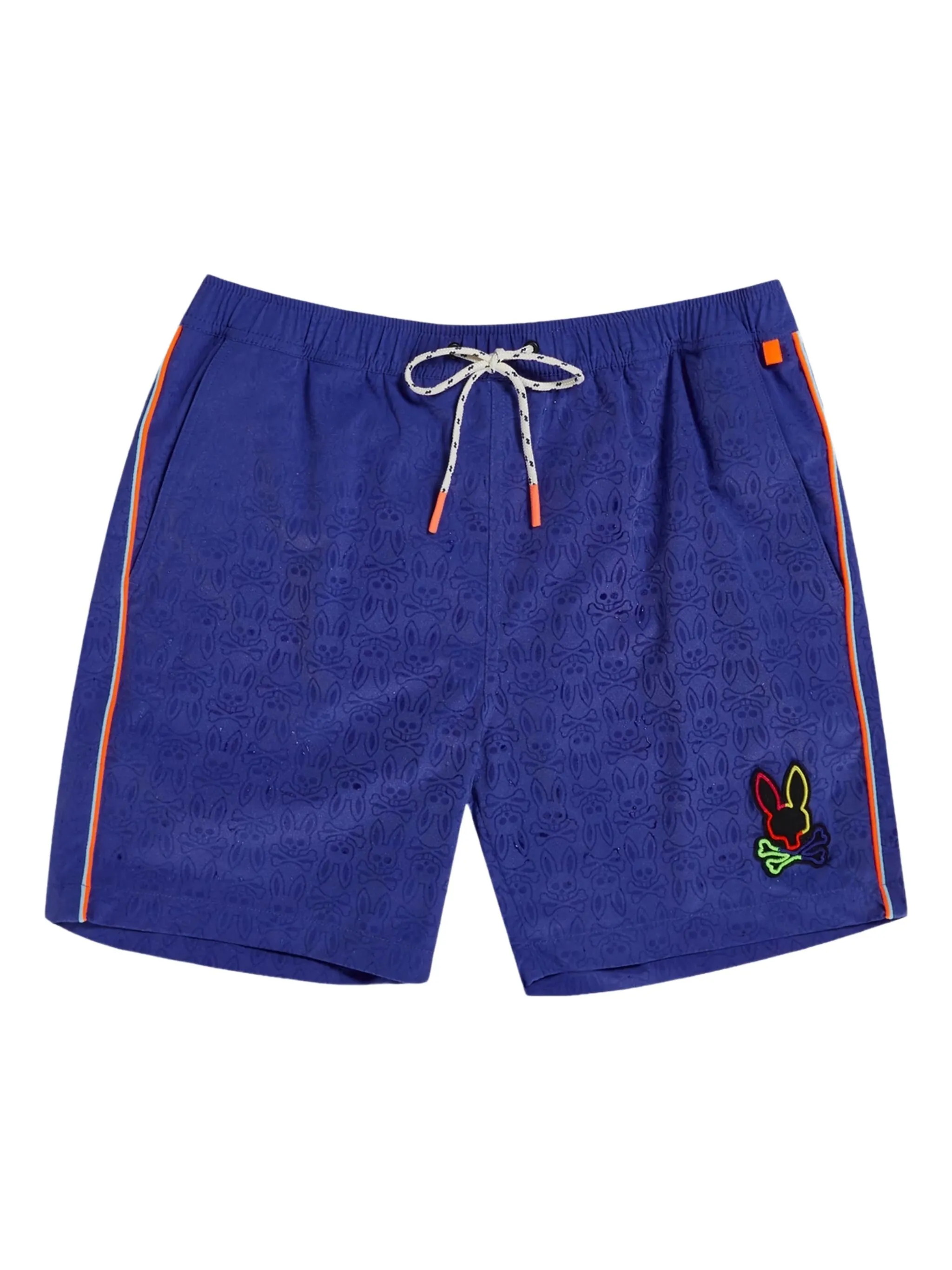 Плавки-шорты Leo Hydrochromic Psycho Bunny, синий
Плавки-шорты Leo Hydrochromic Psycho Bunny, синий