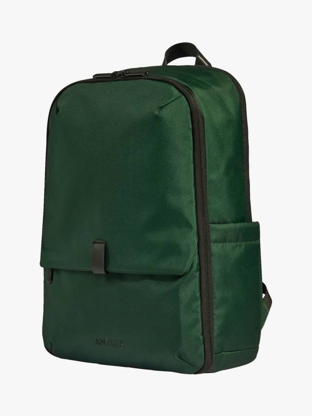 Городской рюкзак Urban Light Antler, Dark Forest Green
Городской рюкзак Urban Light Antler, Dark Forest Green