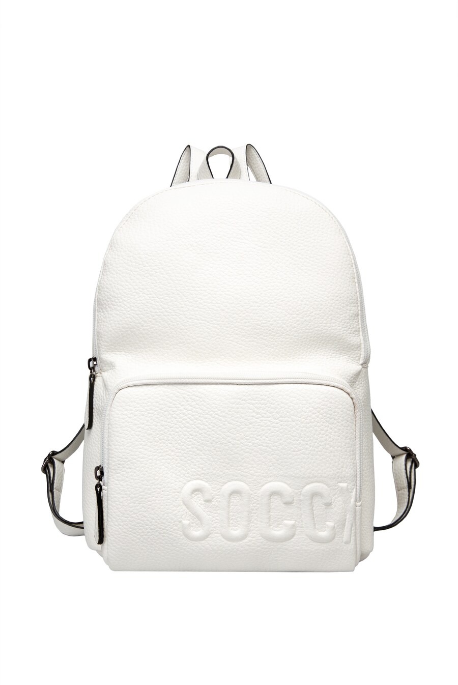 Рюкзак Soccx, White
Рюкзак Soccx, White
